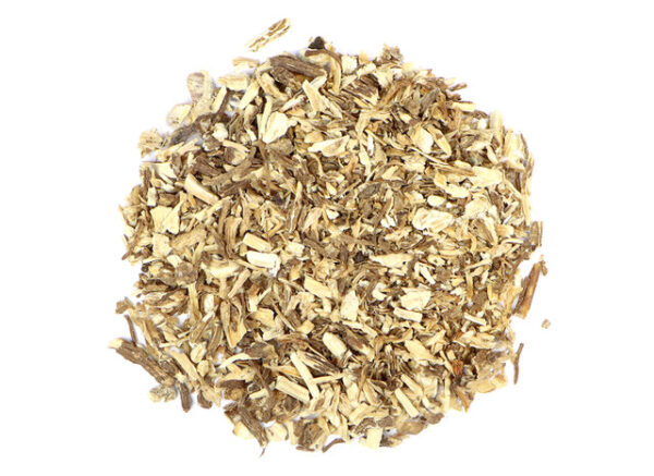 Angelica Root, Cut/Sifted 1 oz