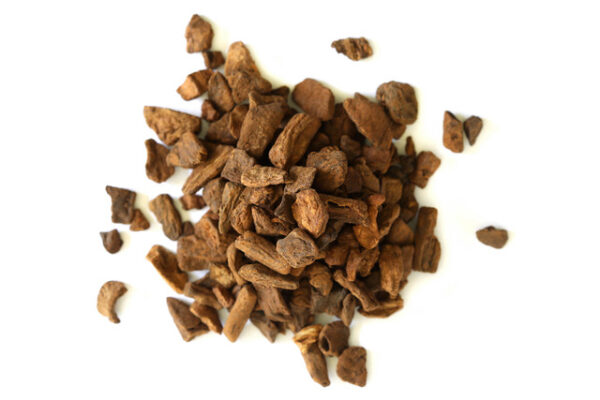 Chicory roasted granules, organic