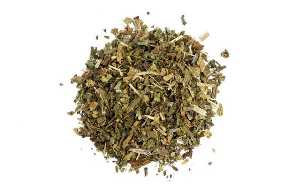 Comfrey Leaf, Cut/Sifted, Wild Crafted 1 oz