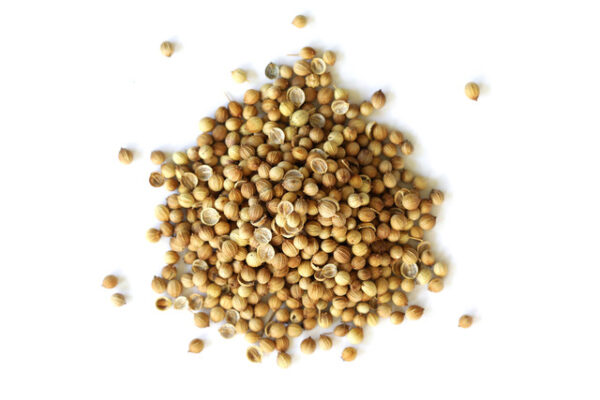 Coriander seed, whole-Per Pound