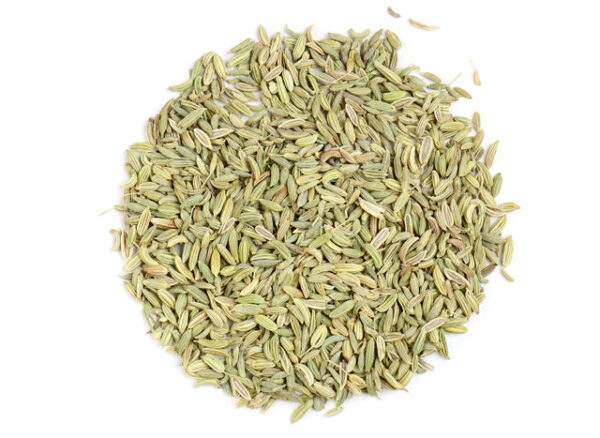 Fennel seed, whole-Per Pound