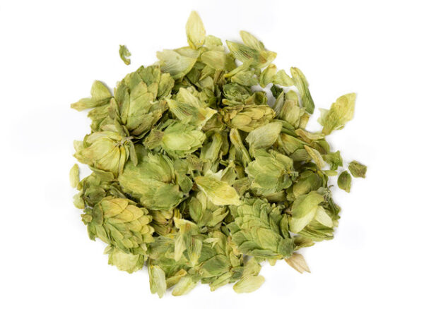 Hops Flowers/herb