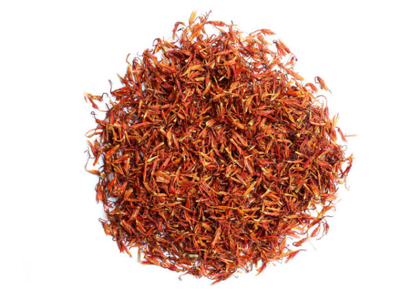 Safflower, c/s-Per Pound