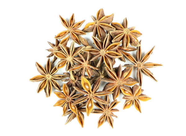 Star Anise, Whole 1 oz